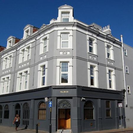 Dancenter South London Camberwell Hotel Luaran gambar
