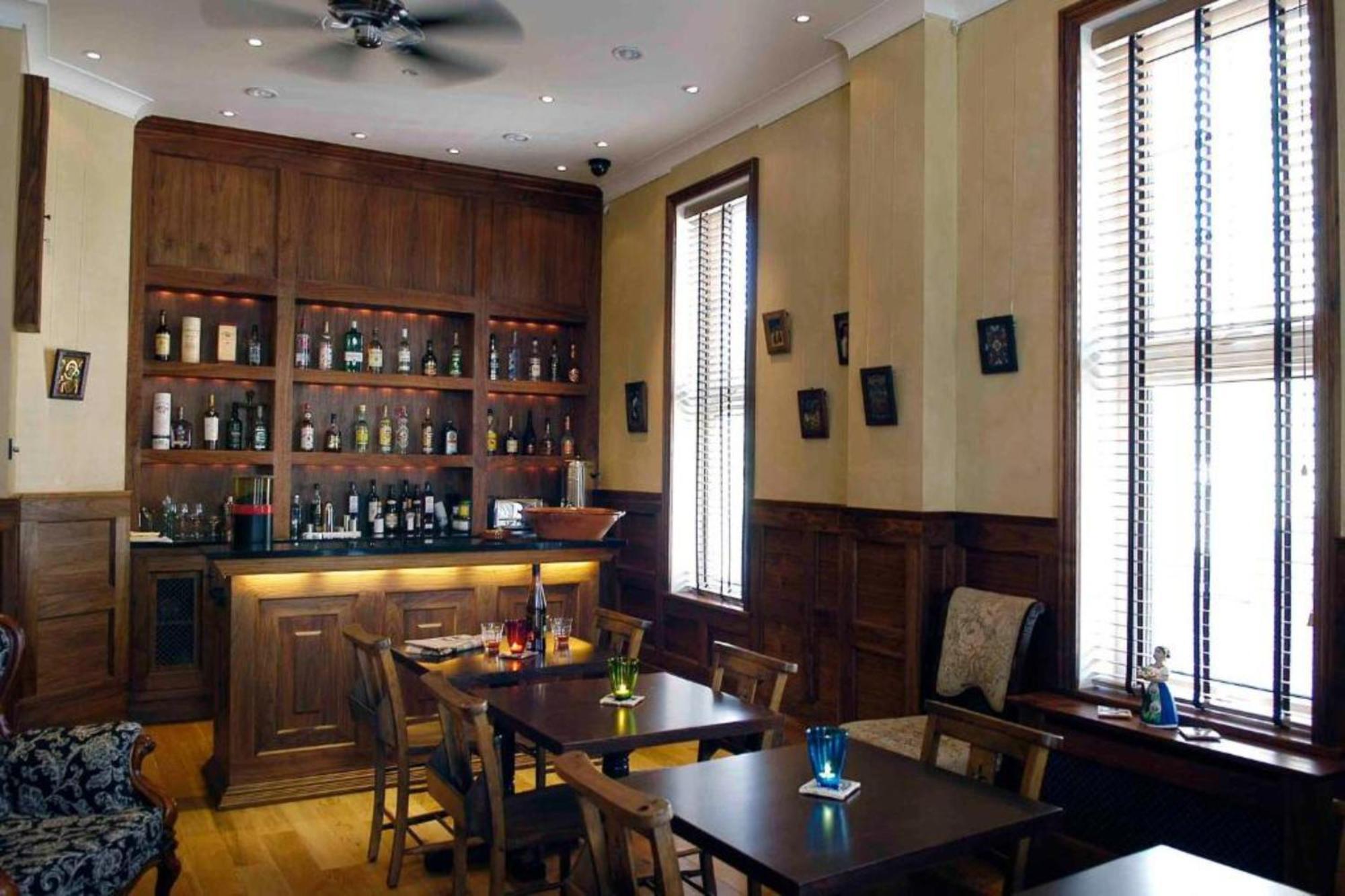 Dancenter South London Camberwell Hotel Luaran gambar