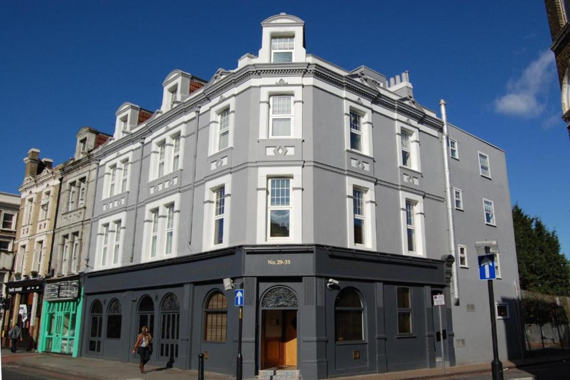 Dancenter South London Camberwell Hotel Luaran gambar